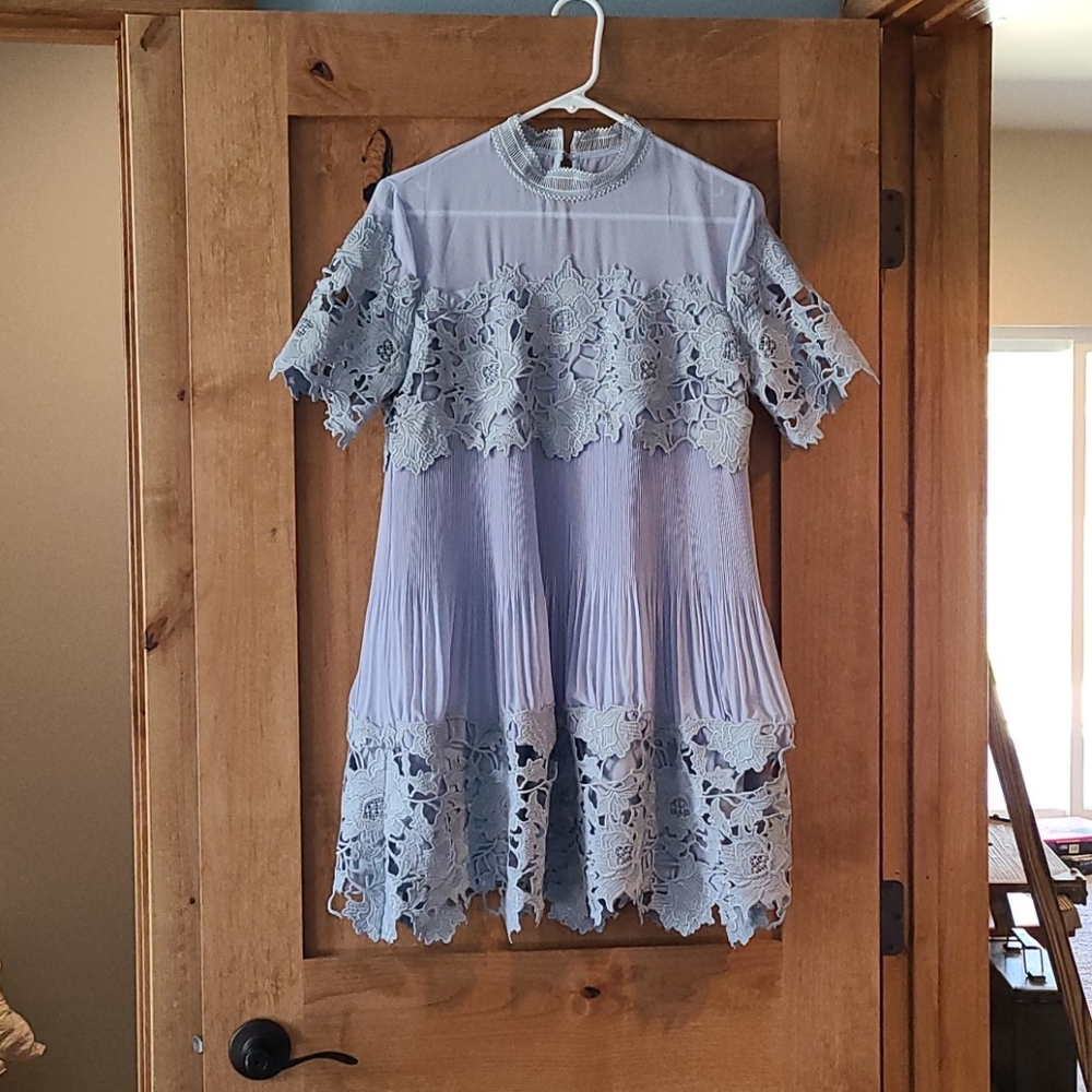 NWT Free People party dreaa